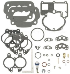 Vergaserüberholsatz - Carburator Rep.Kit  Rochester  2BBL  65-69